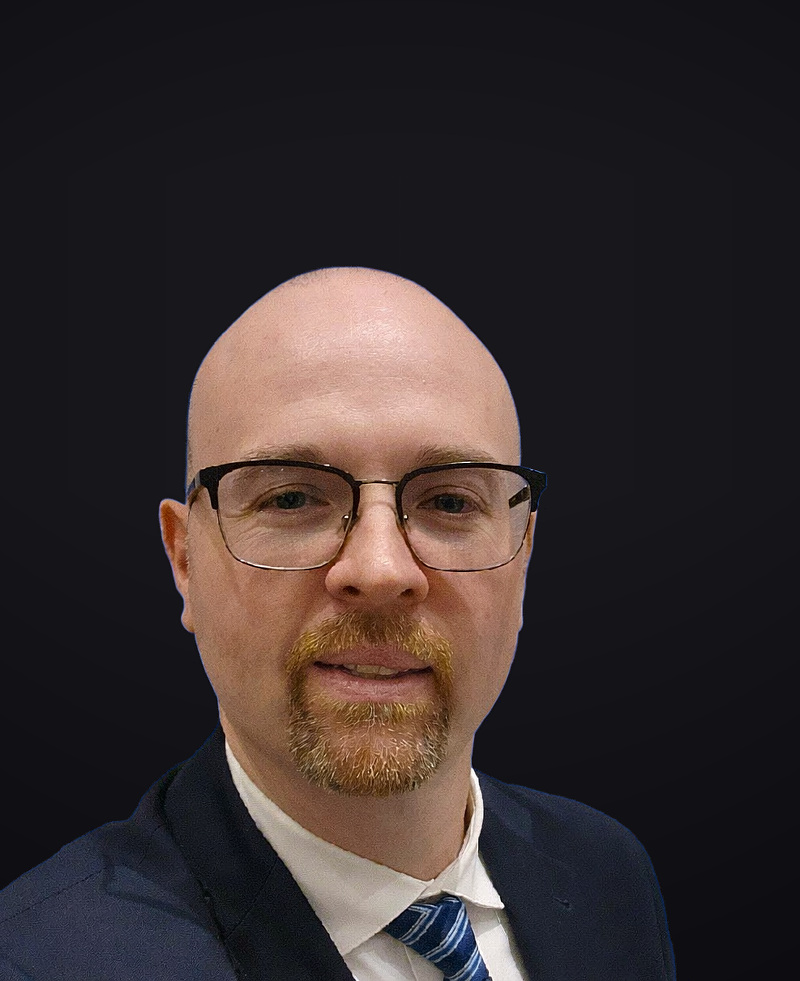 Alvaro Gramolini, Director, Property Management