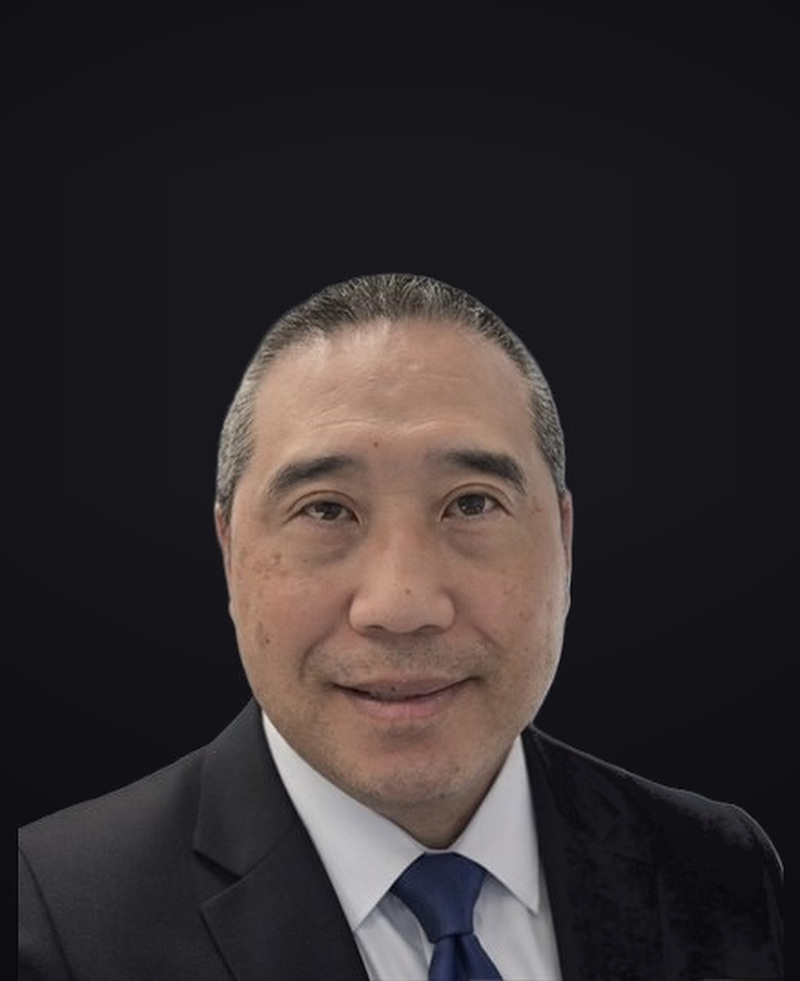 Chris Tsugawa, CPA, Vice President, Finance