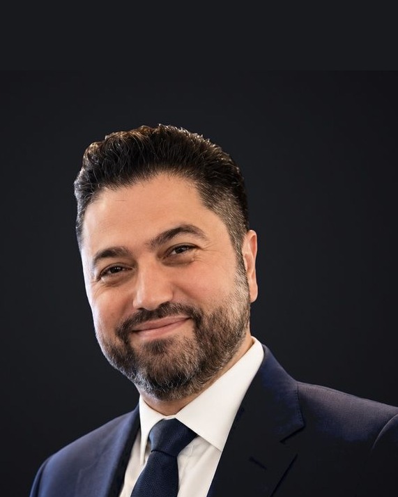 Thomas Butera, President